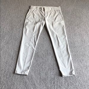 Athleta Wander Stash Skinny Pant